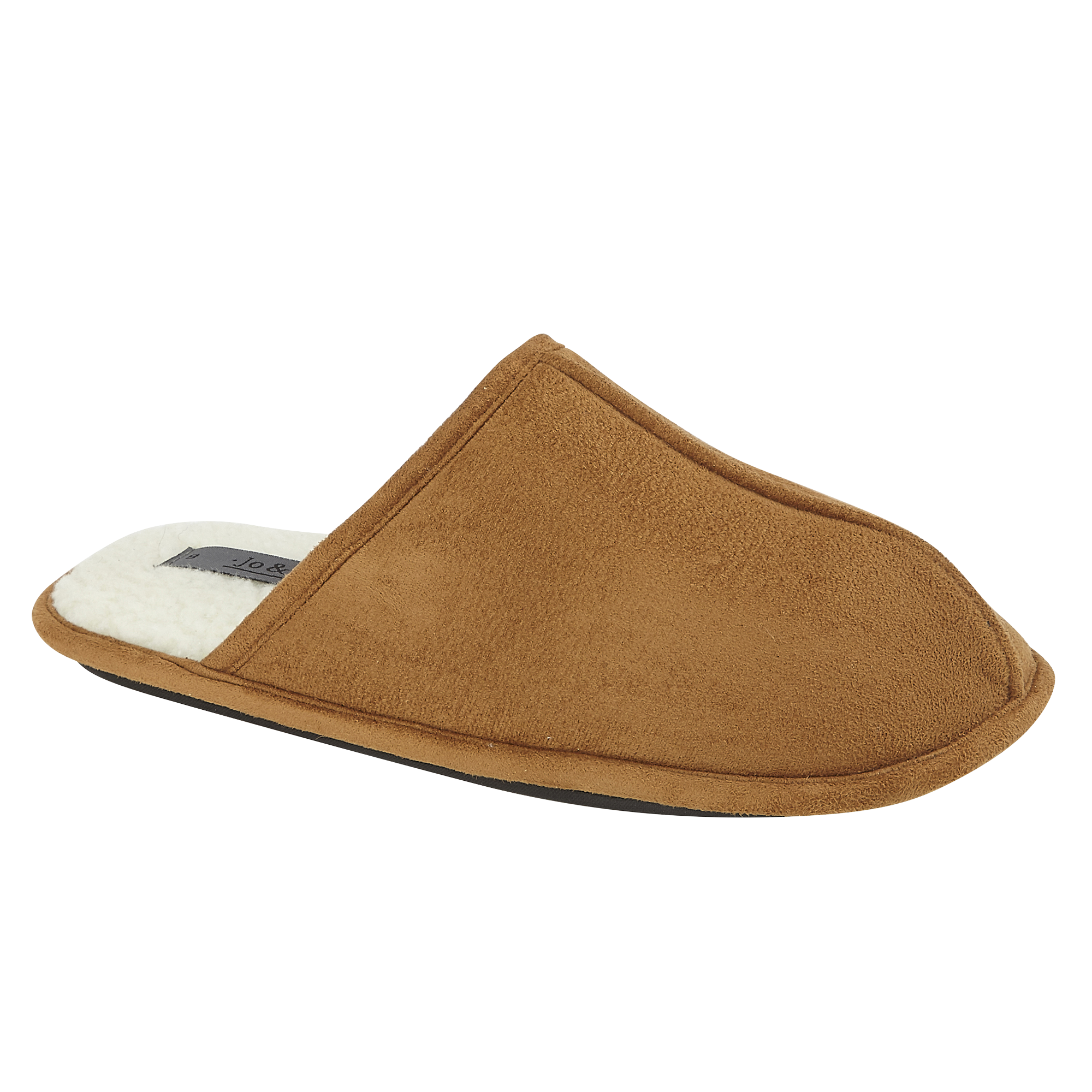Superdry classic deals mule slippers